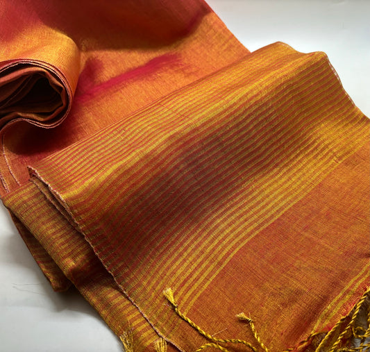 Bengal Tissue Linen