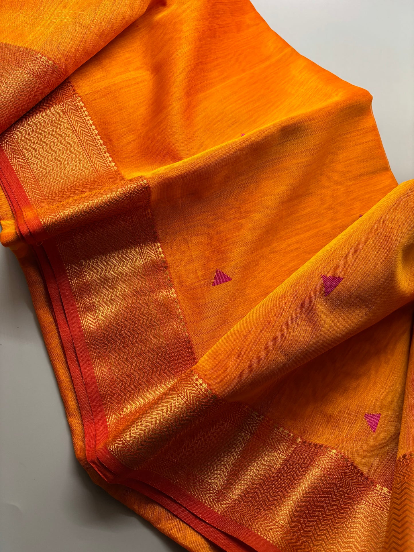 Maheshwari Silk Cotton