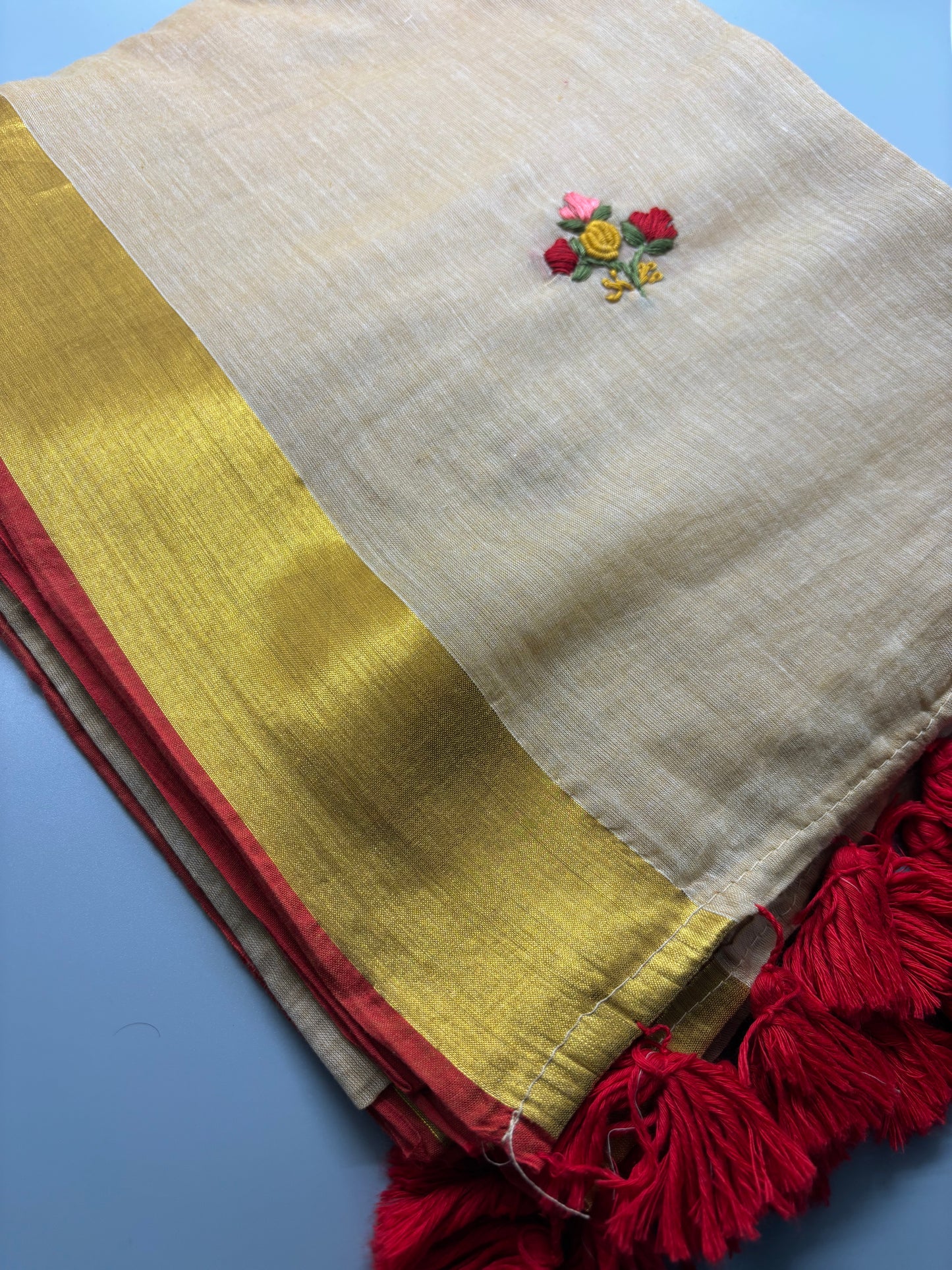 Bengal Mul Cotton