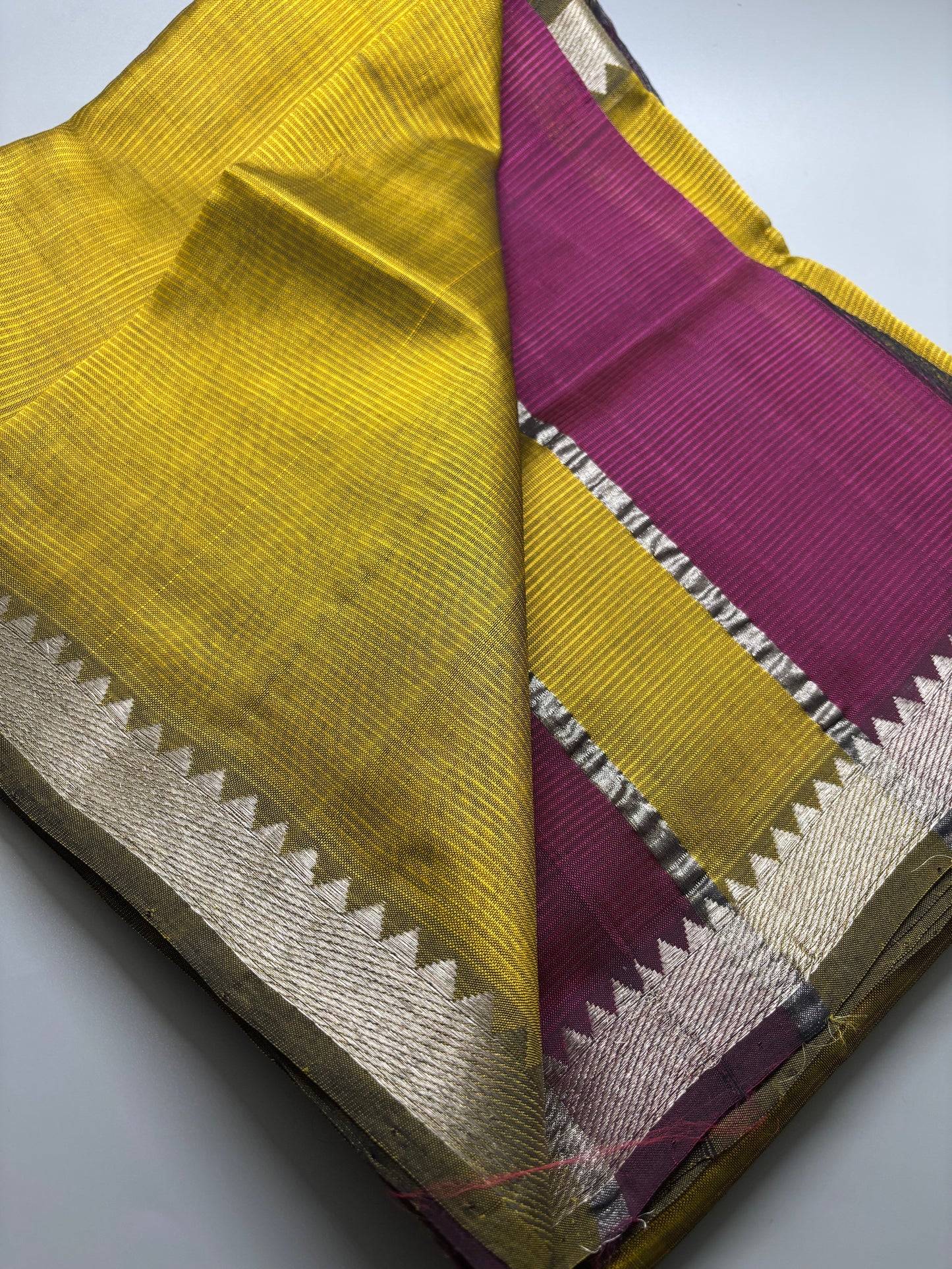 Mangalagiri Silk Cotton