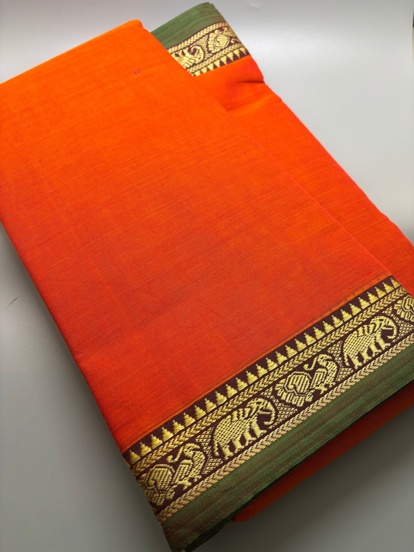Narayanpet Cotton