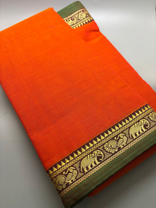 Narayanpet Cotton