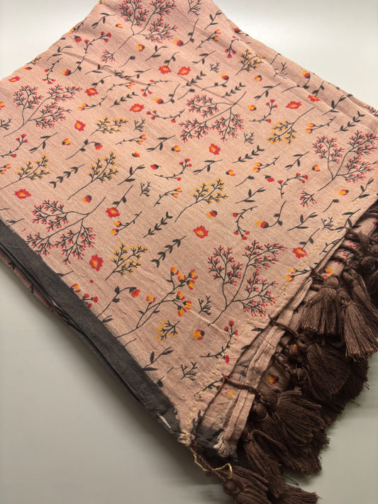 Bengal Mul Cotton