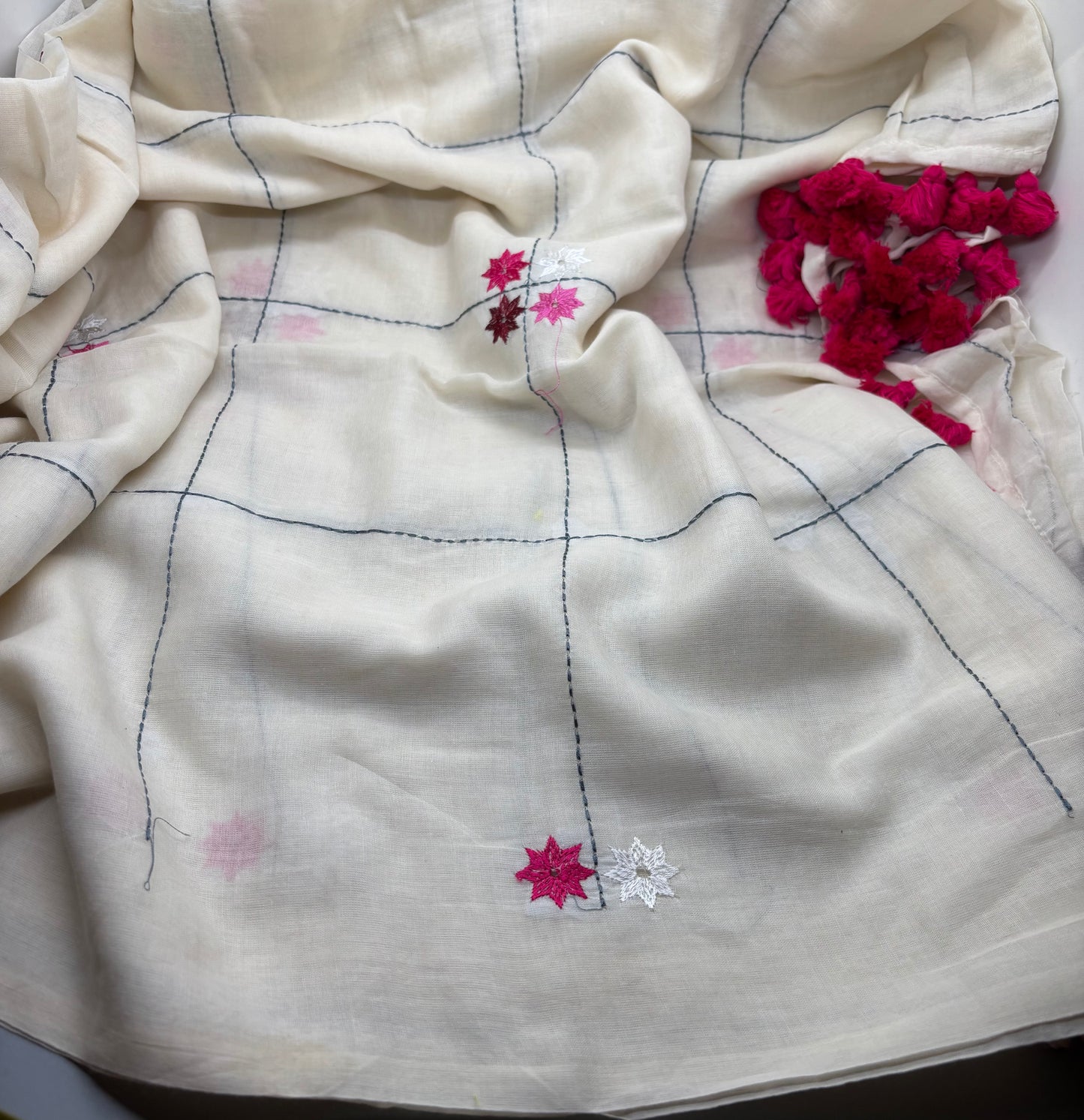 Bengal Mul Cotton