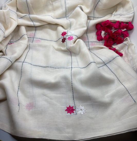 Bengal Mul Cotton