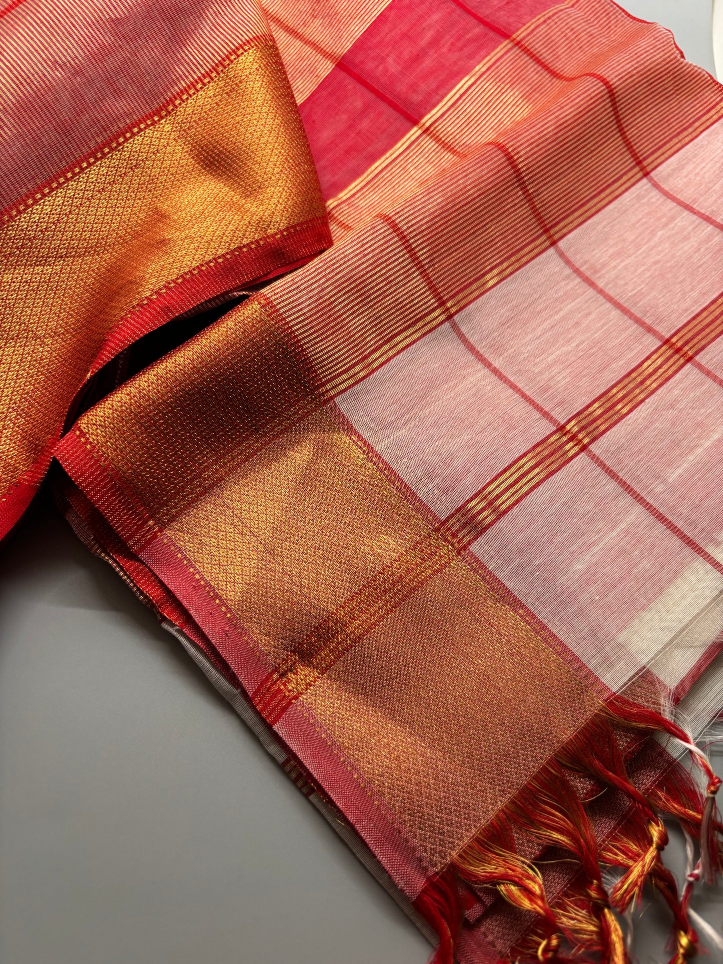 Maheshwari Silk Cotton