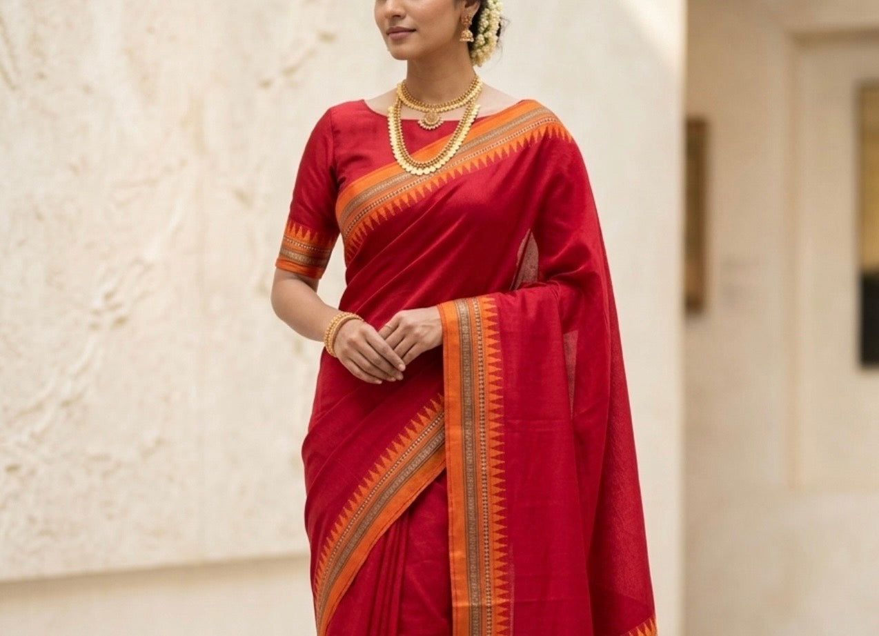Narayanpet Cotton
