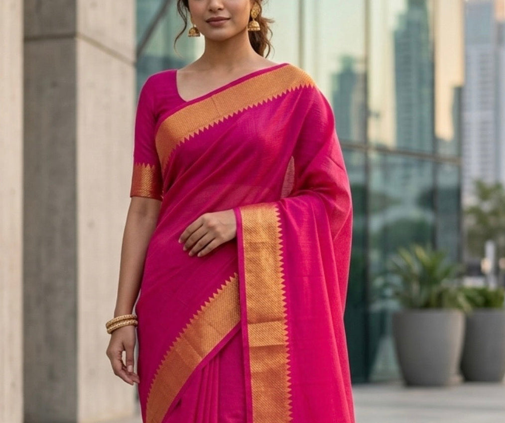 Mangalagiri Cotton