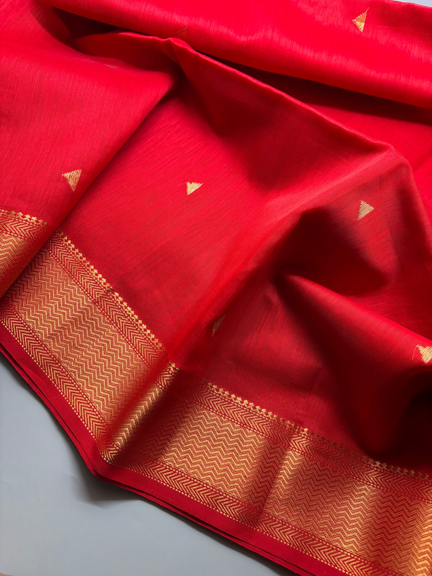 Maheshwari Silk Cotton