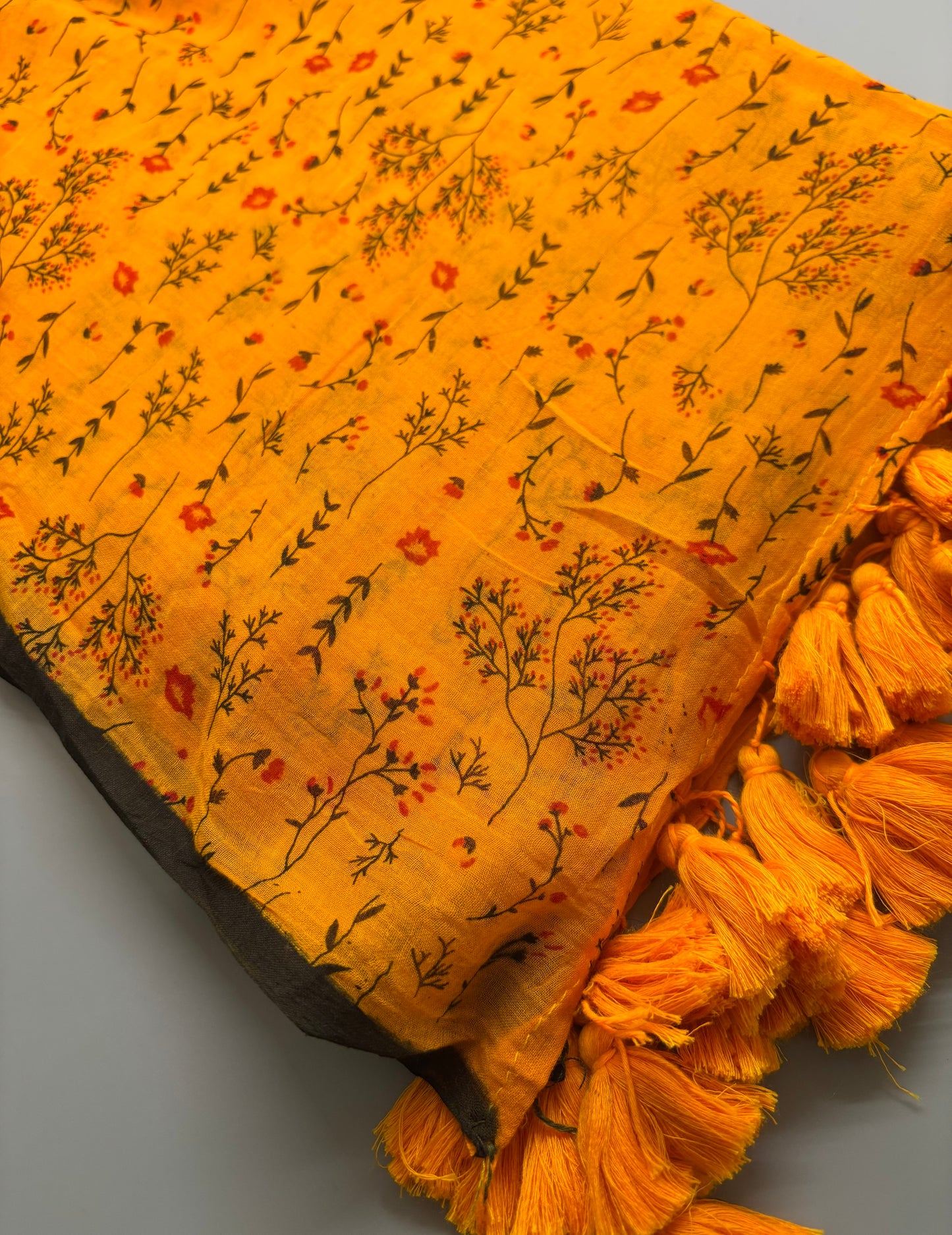 Bengal Mul Cotton