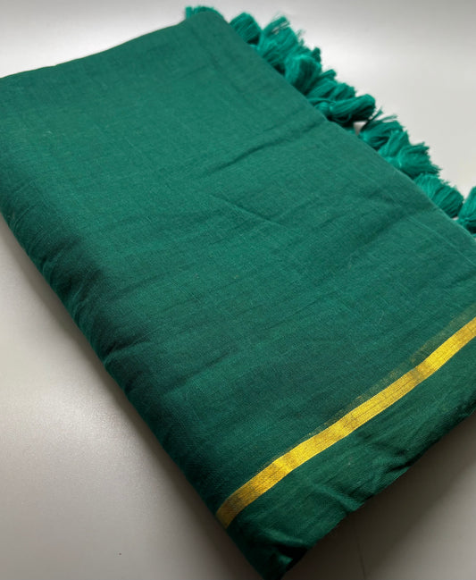 Bengal Mul Cotton