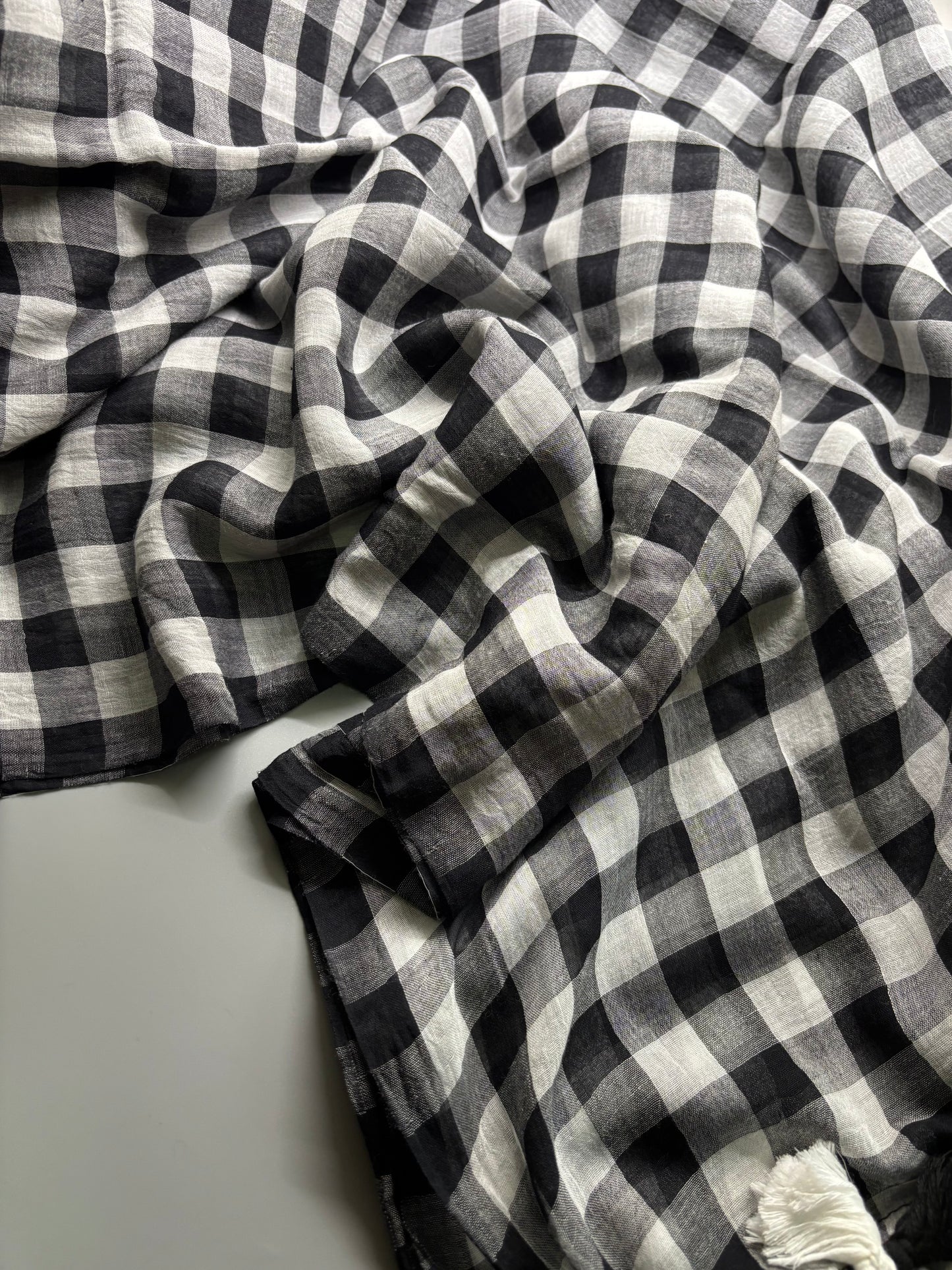 Bengal Mul Cotton