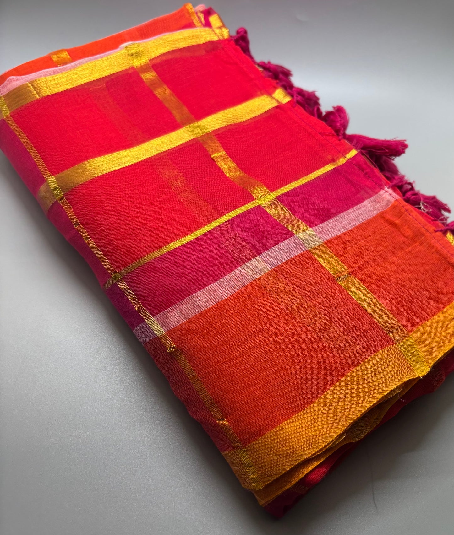 Bengal Mul Cotton