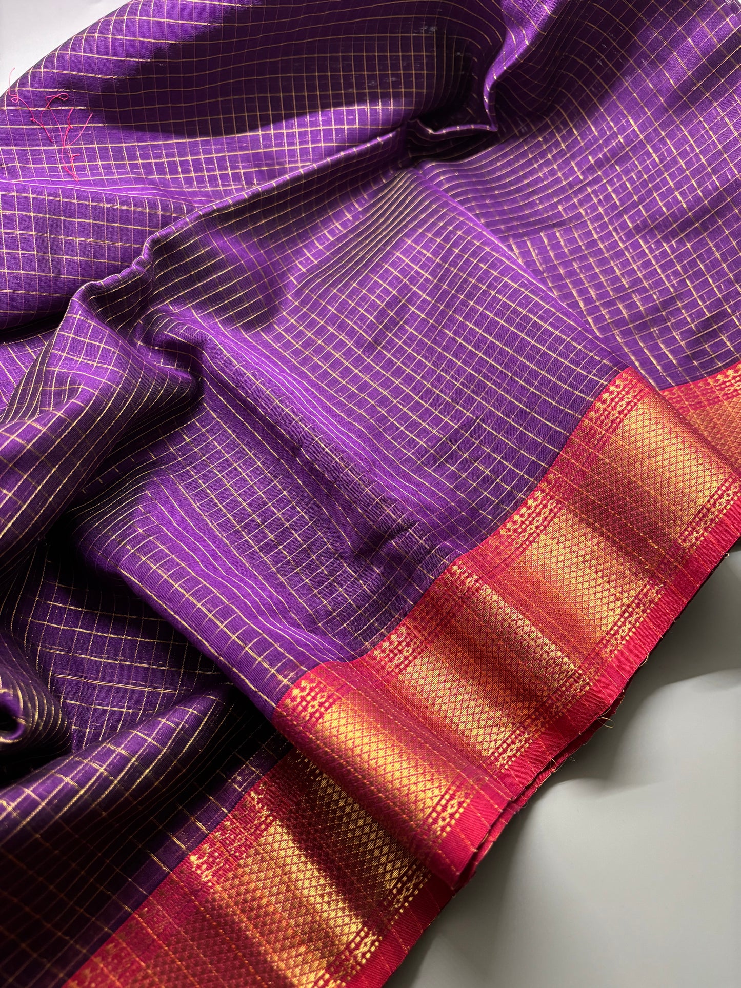 Maheshwari Silk Cotton