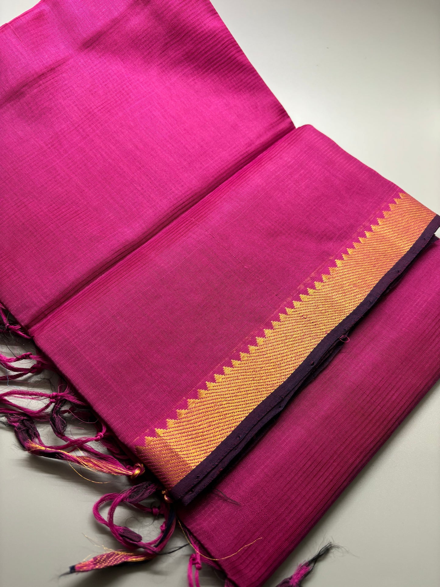 Mangalagiri Silk Cotton