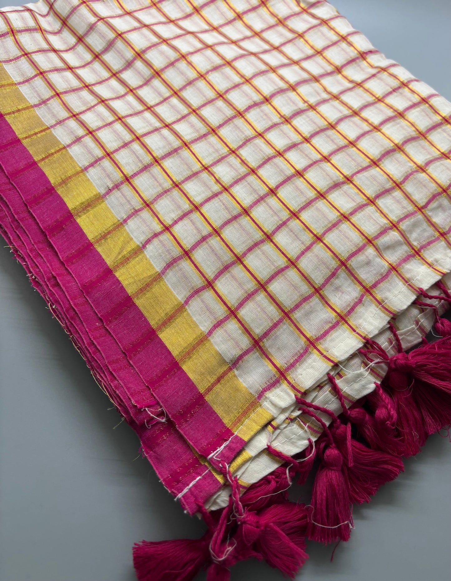 Bengal Mul Cotton