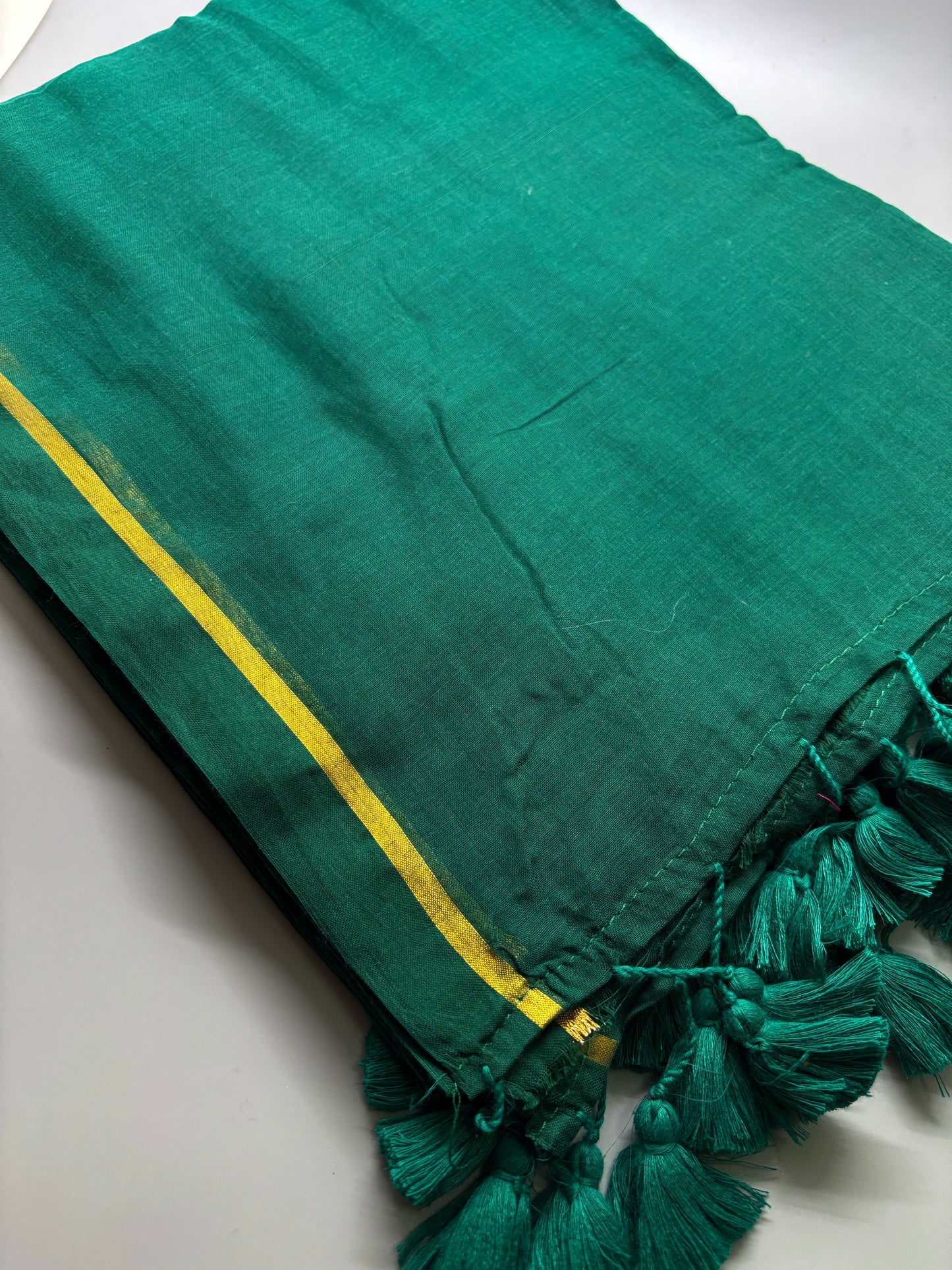 Bengal Mul Cotton