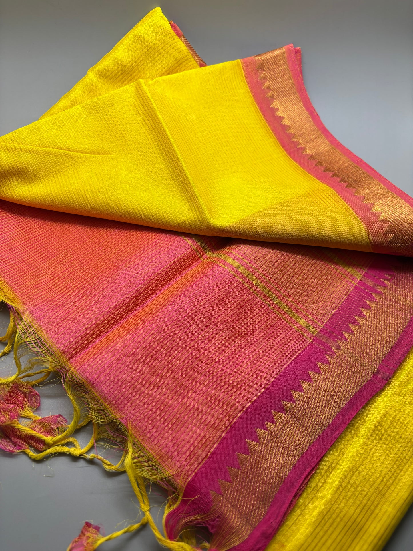 Mangalagiri Silk Cotton