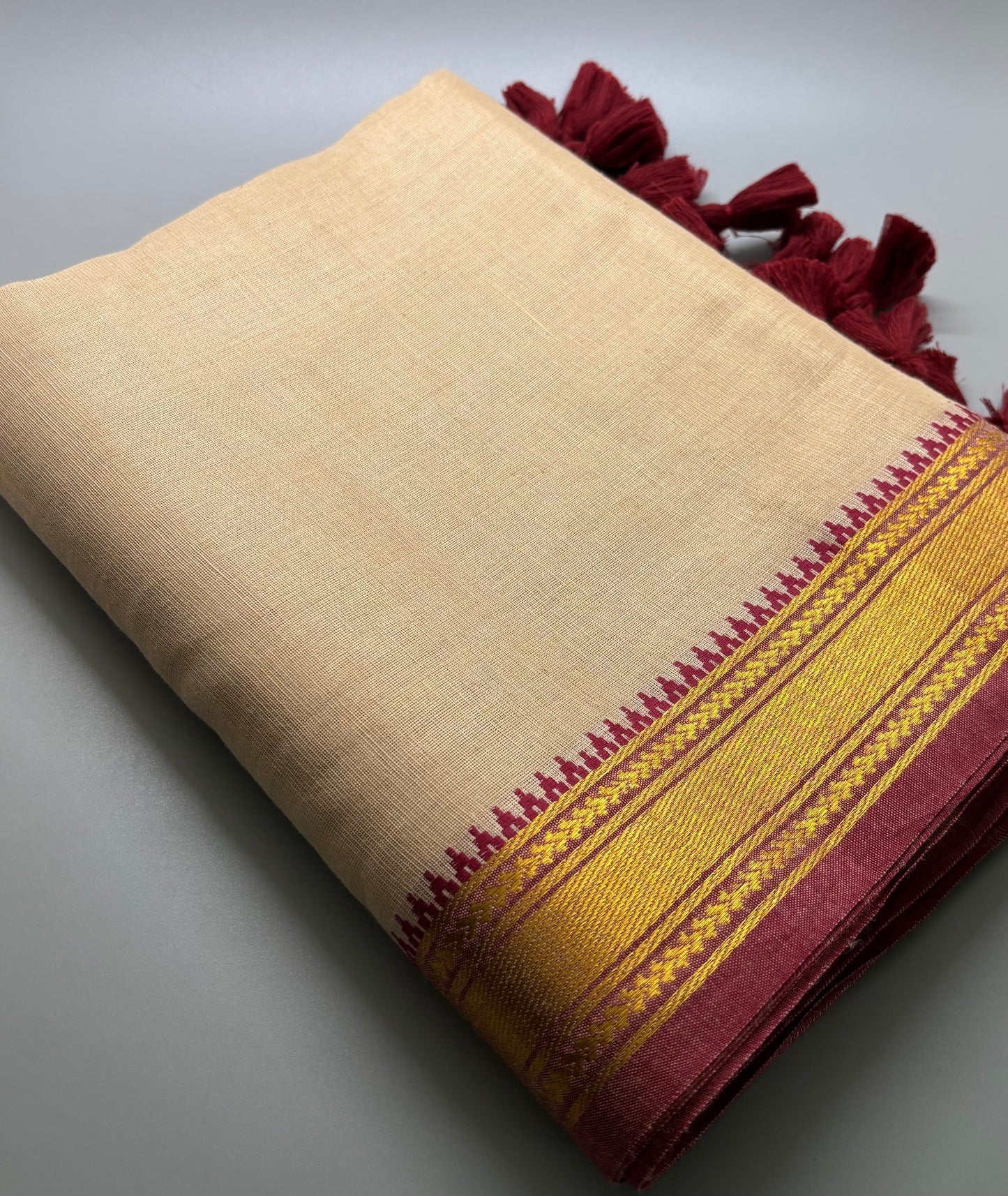 Bengal Cotton x Tissue