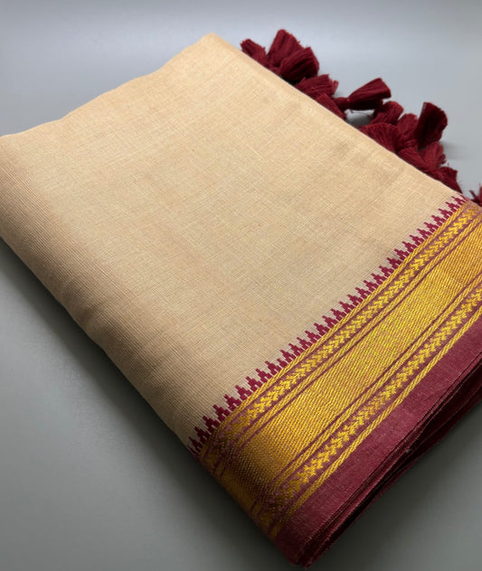 Bengal Cotton x Tissue