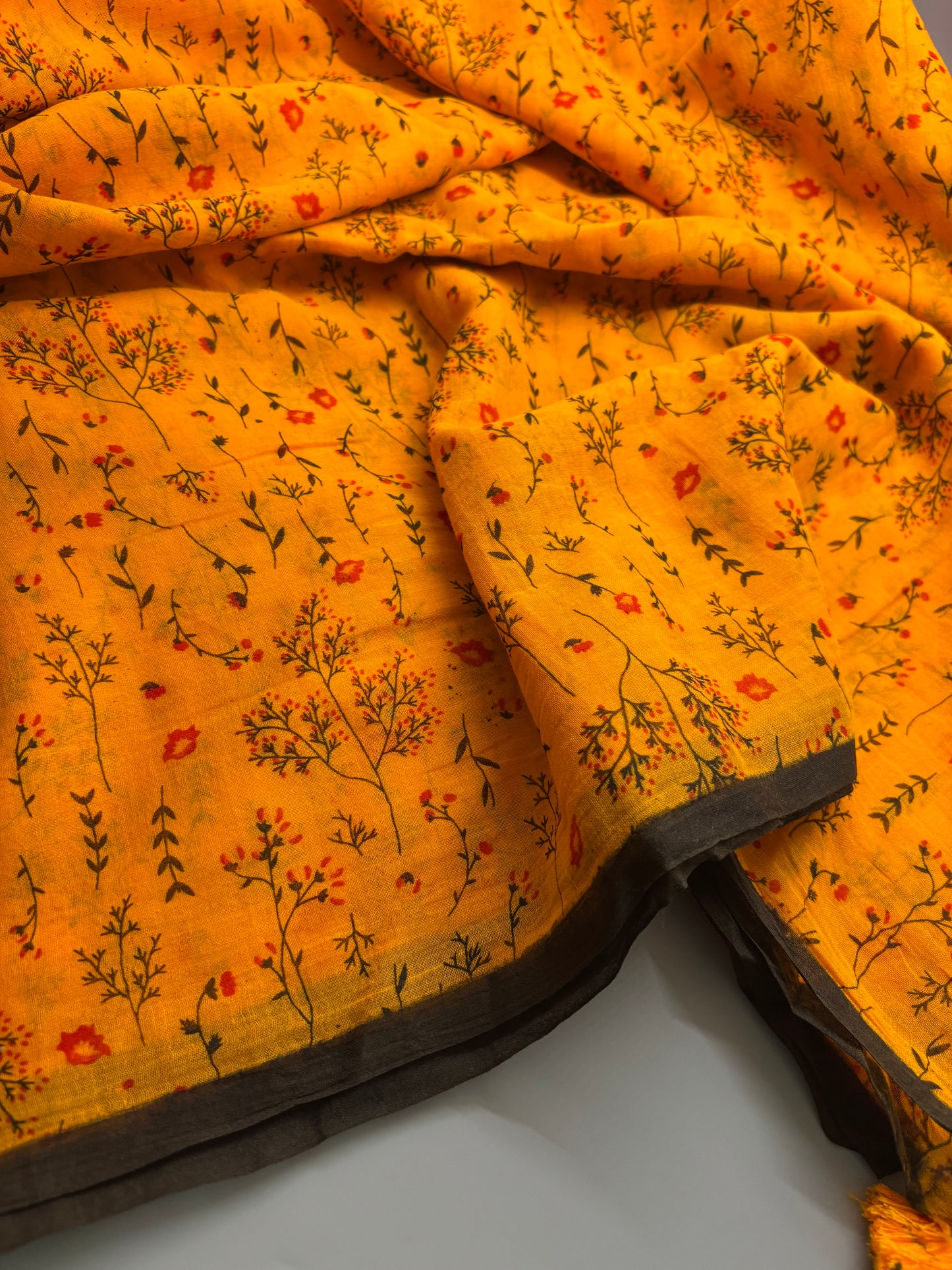 Bengal Mul Cotton