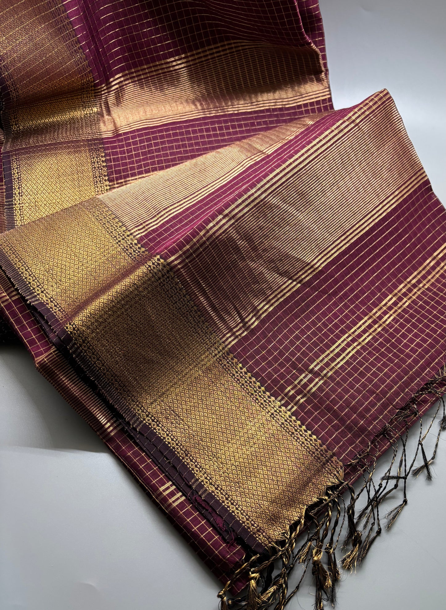 Maheshwari Silk Cotton