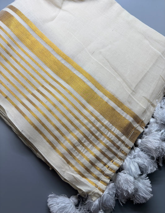Bengal Mul Cotton