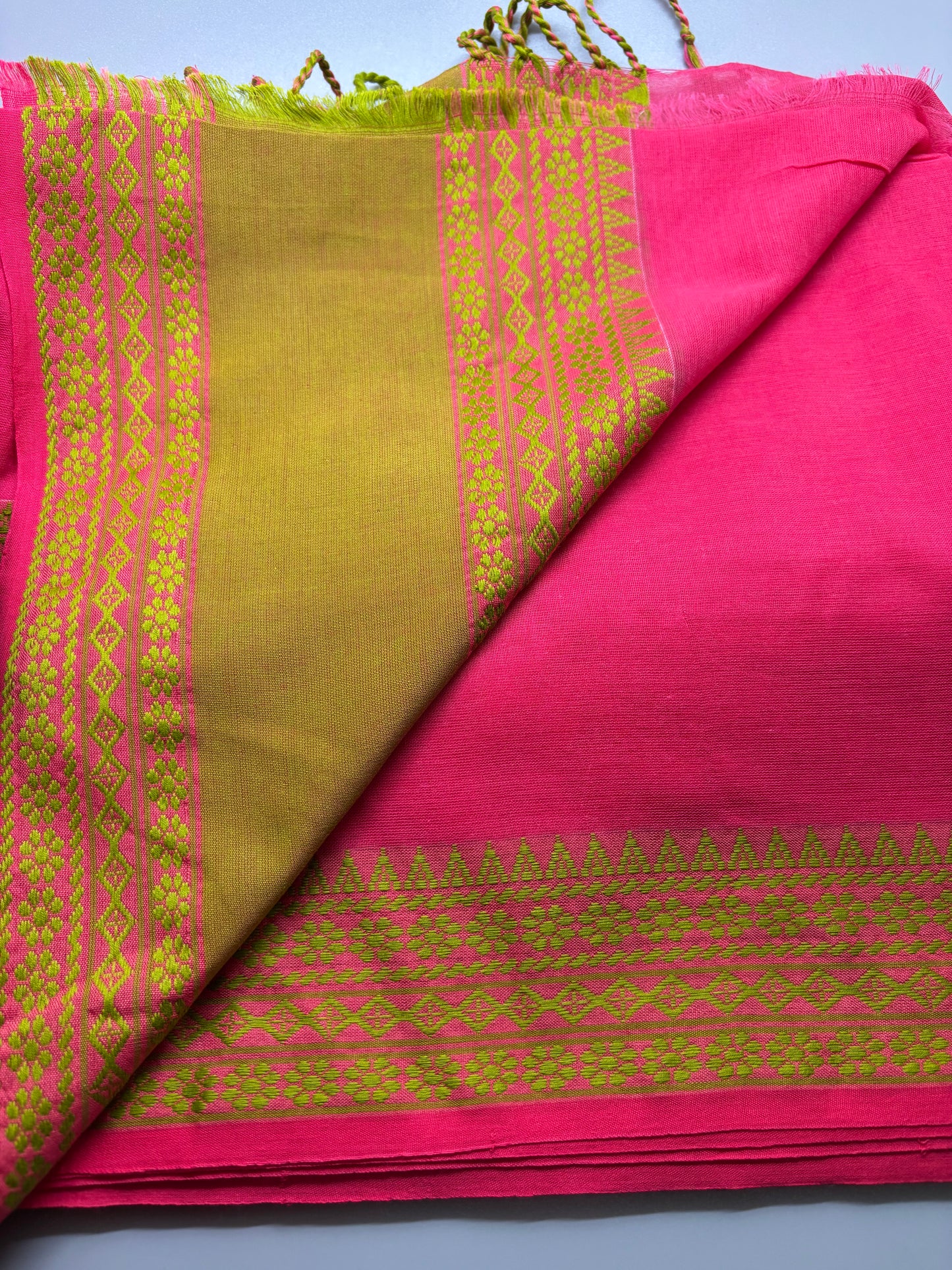 Bengal Cotton