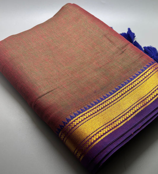 Bengal Cotton x Tissue