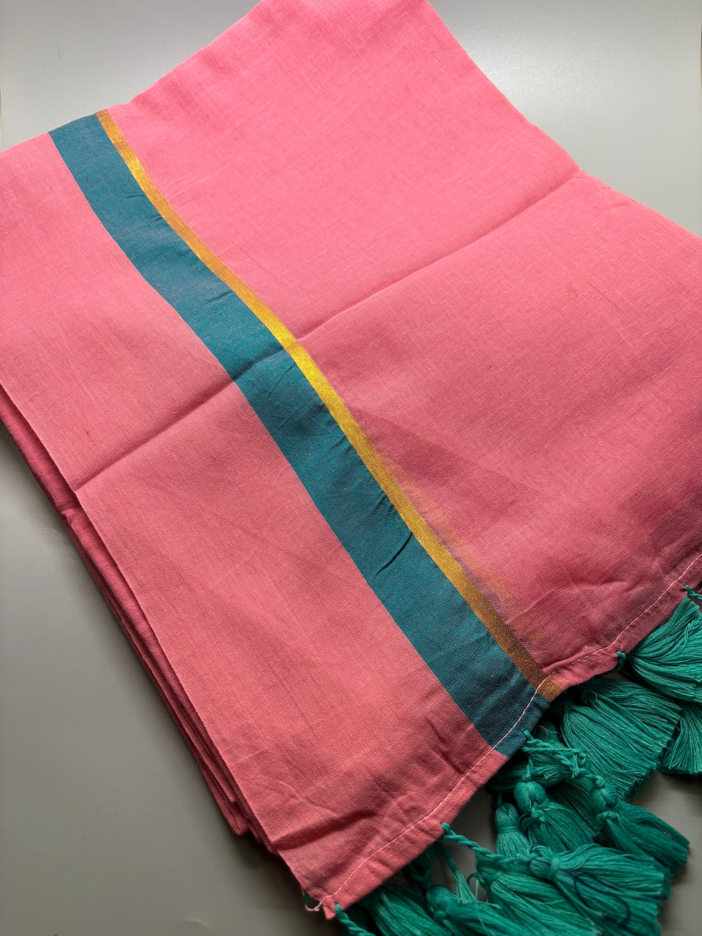 Bengal Mul Cotton