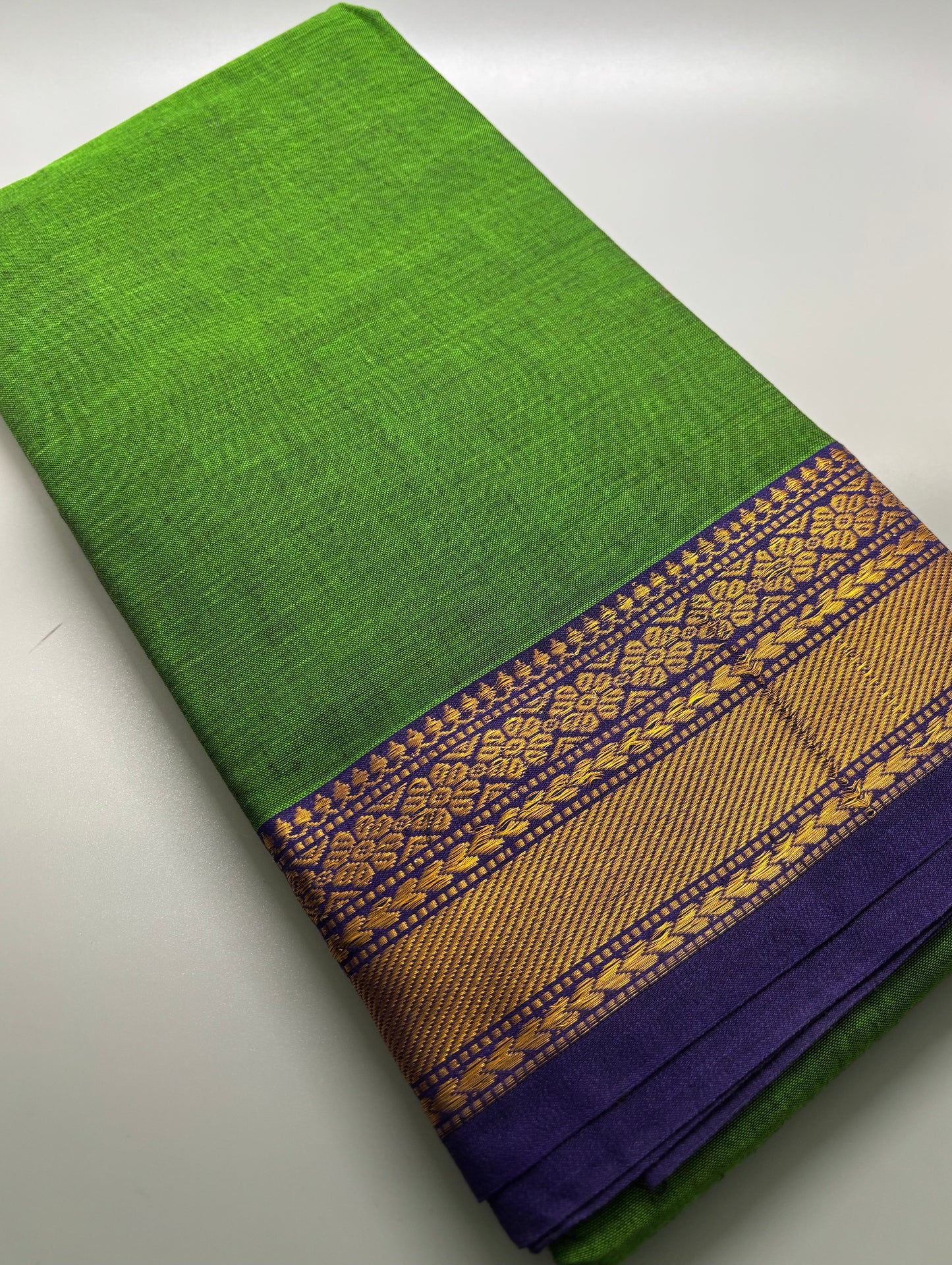 Narayanpet Cotton