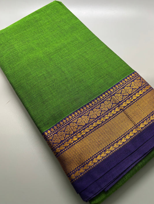 Narayanpet Cotton