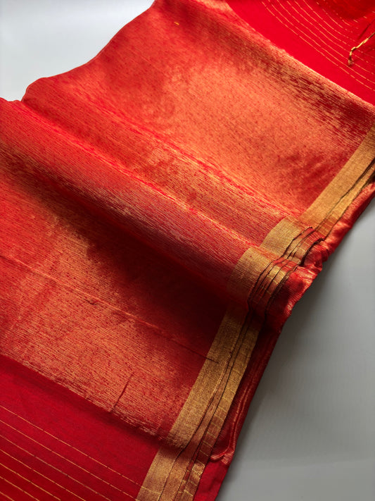 Maheshwari Silk Cotton