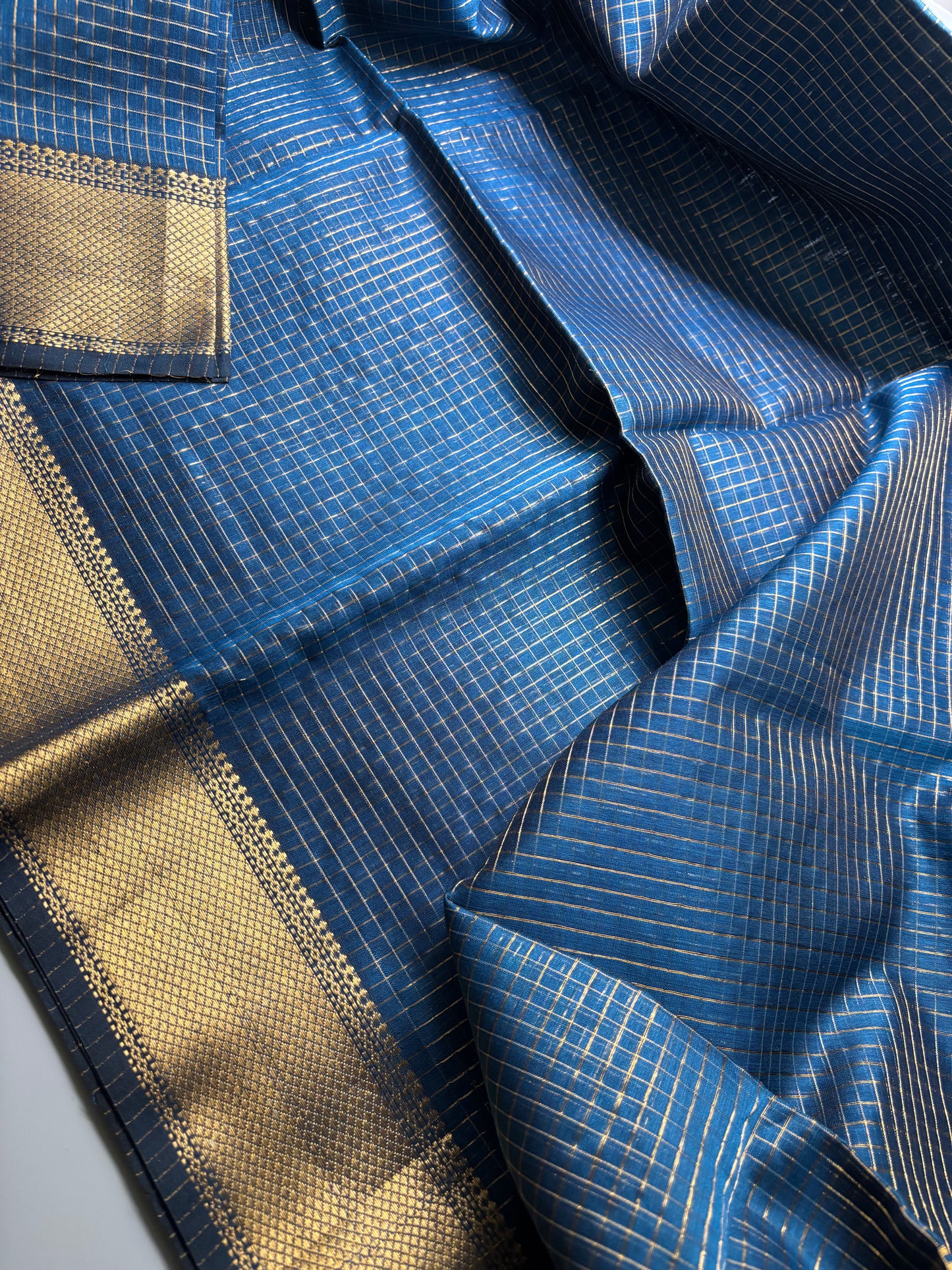 Maheshwari Silk Cotton