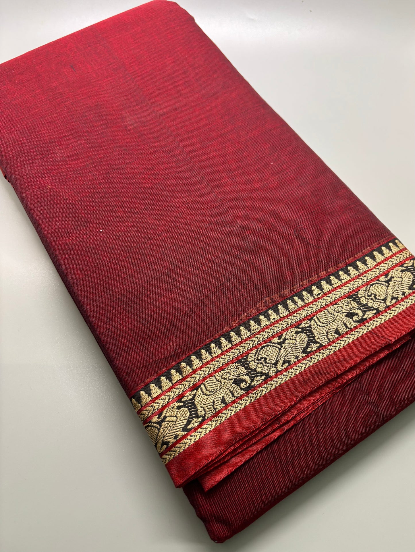 Narayanpet Cotton