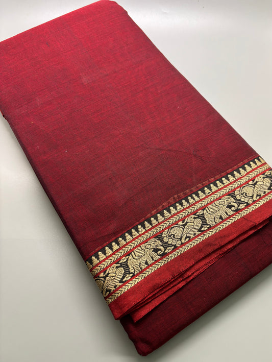Narayanpet Cotton
