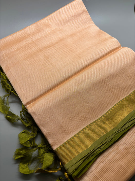 Mangalagiri Silk Cotton