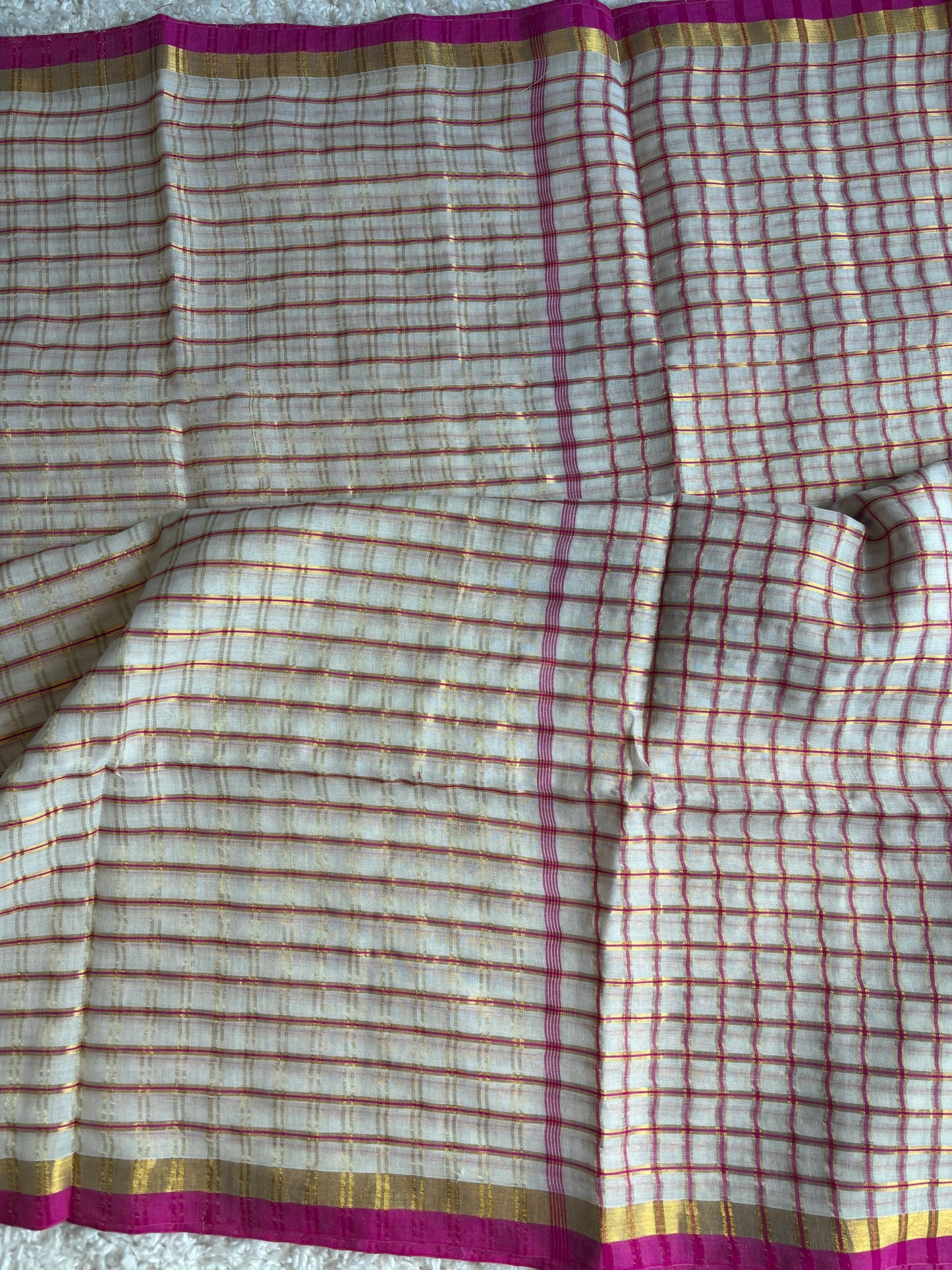 Bengal Mul Cotton