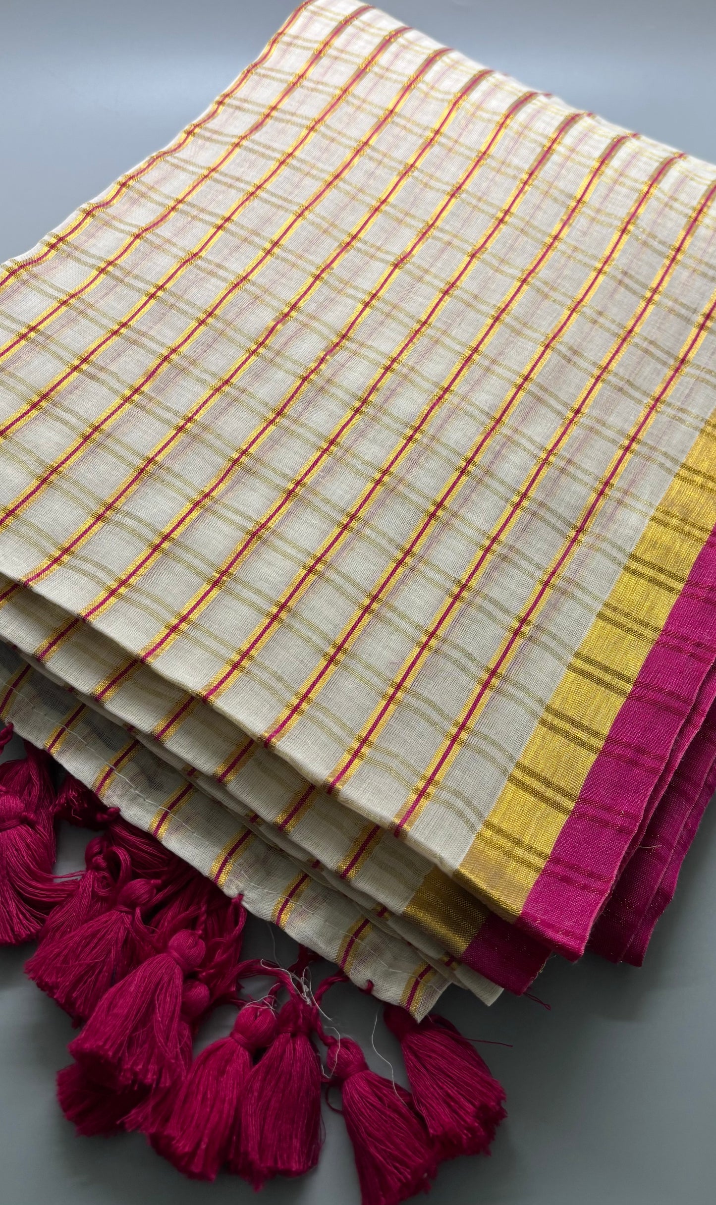 Bengal Mul Cotton