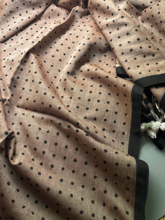 Bengal Mul Cotton