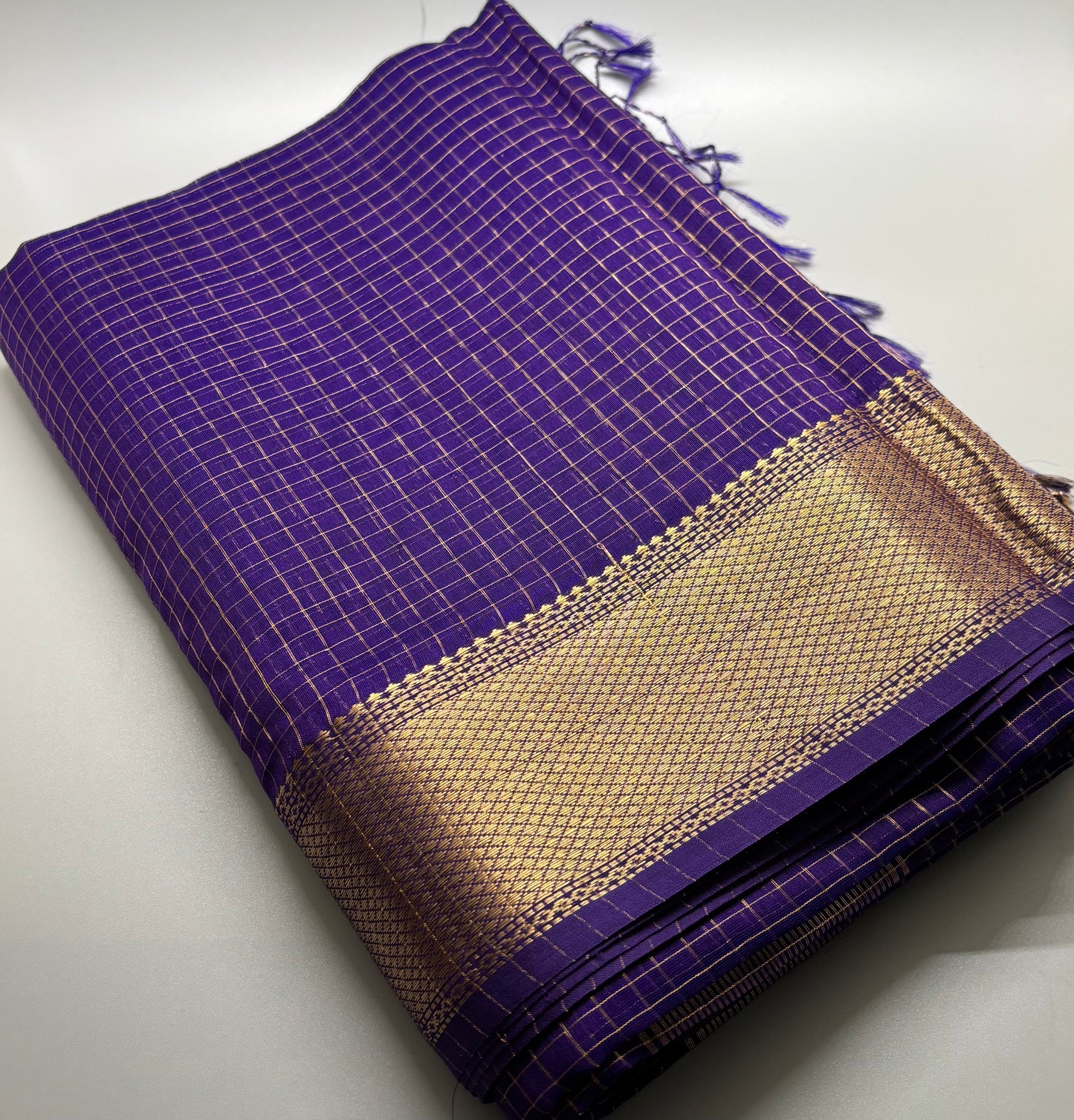Maheshwari Silk Cotton