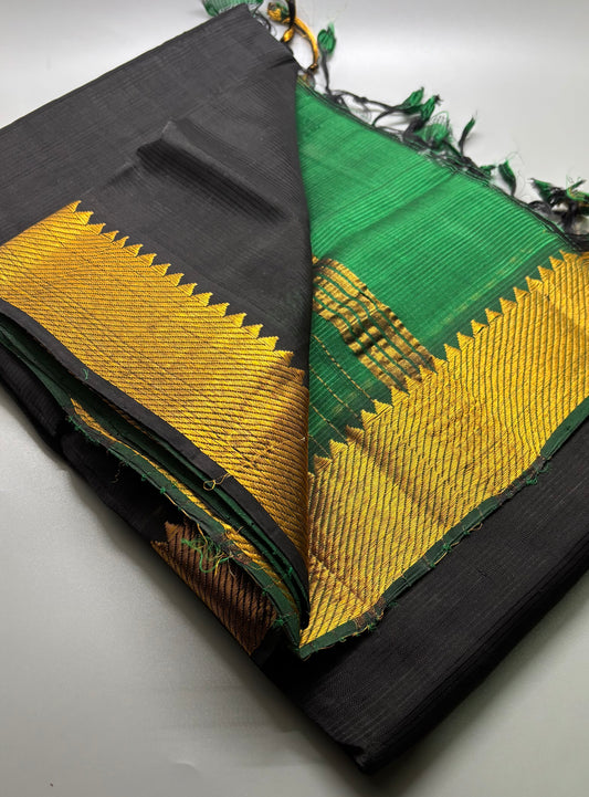 Mangalagiri Silk Cotton