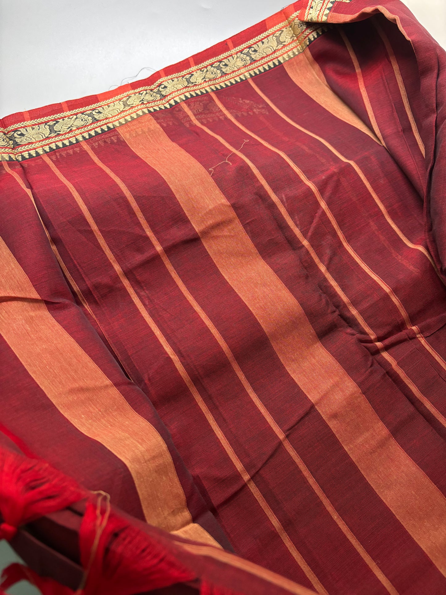Narayanpet Cotton