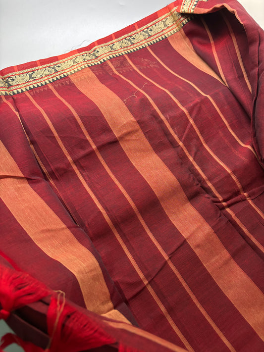 Narayanpet Cotton