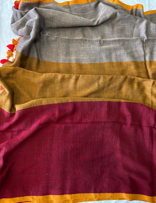 Bengal Mul Cotton