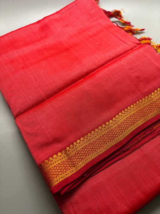 Mangalagiri Silk Cotton