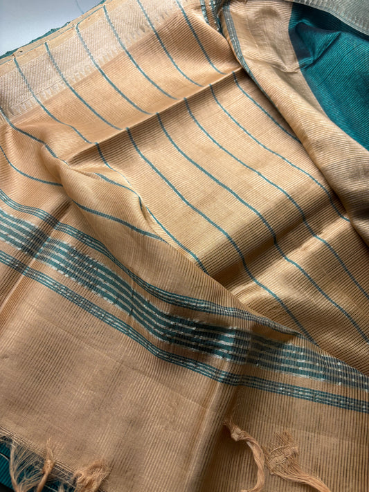 Mangalagiri Silk Cotton