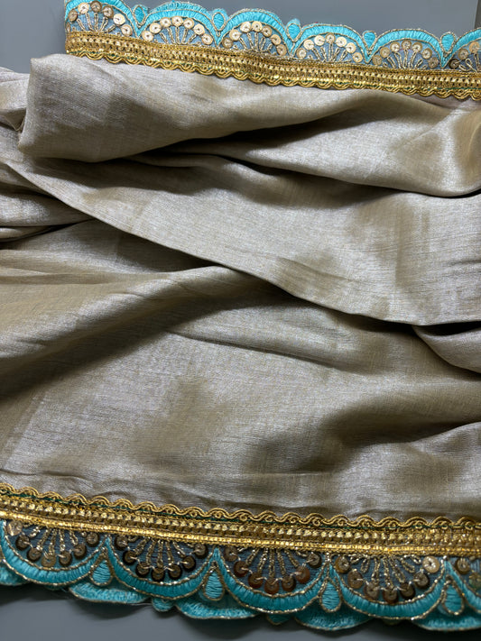 Bengal Cotton x Tissue
