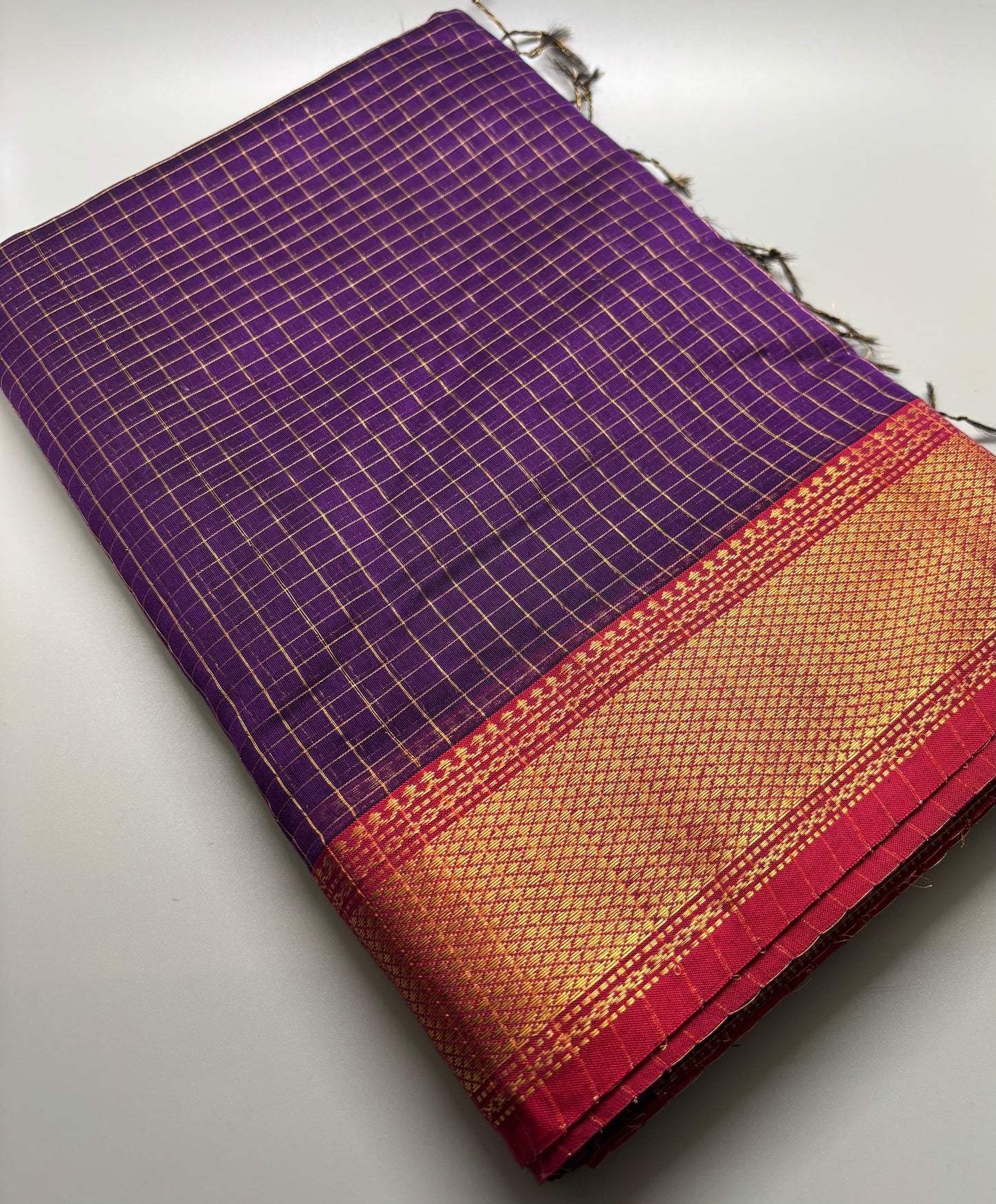 Maheshwari Silk Cotton