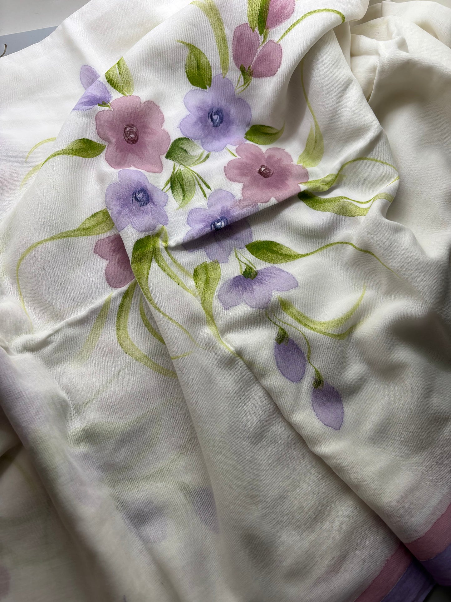 Bengal Mul Cotton